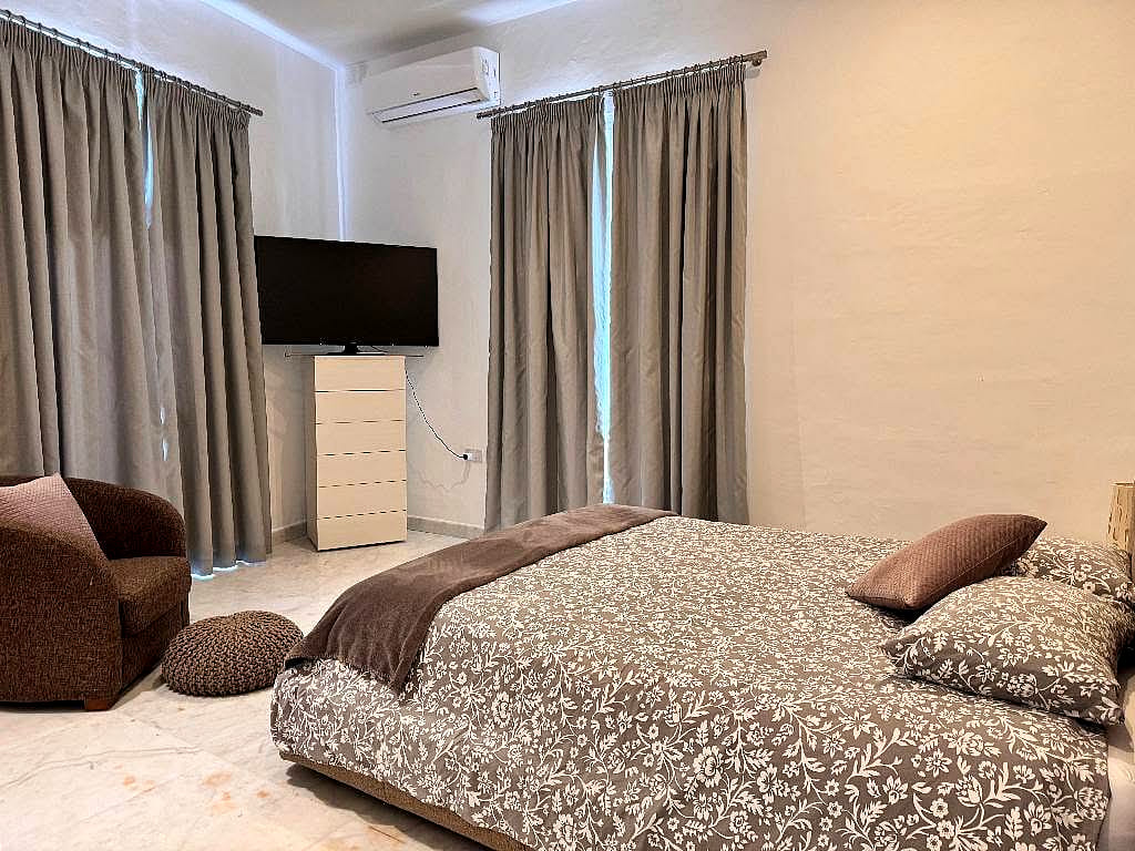 Apartment in Sliema — 4