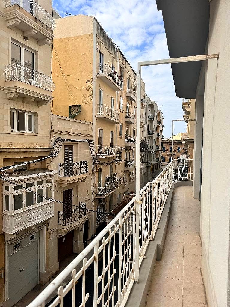 Apartment in Sliema — 1
