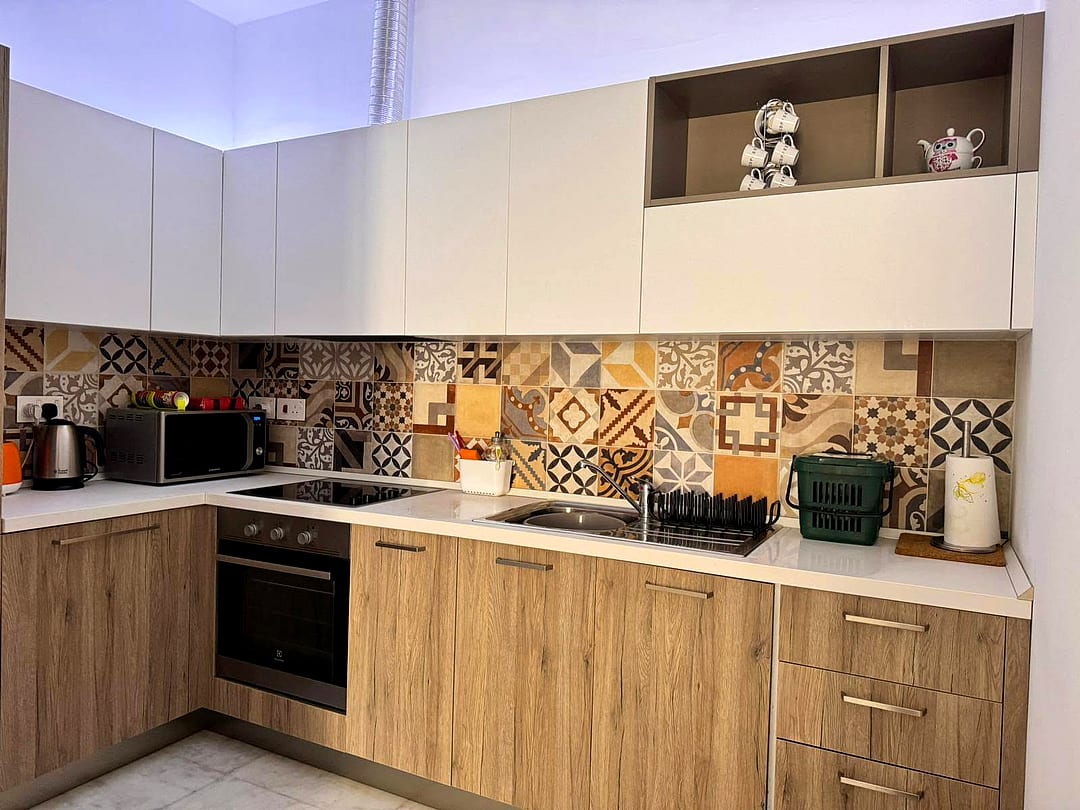 Apartment in Sliema — 3