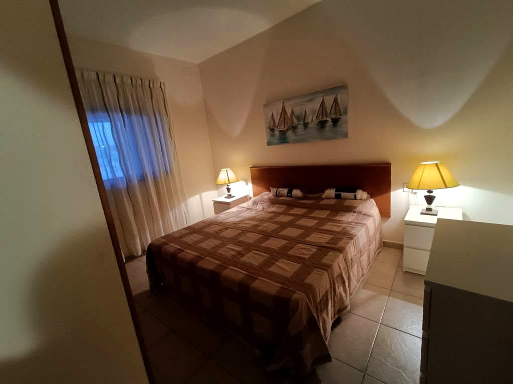 Apartment in Sliema - 2 beds, 1 bath — 4