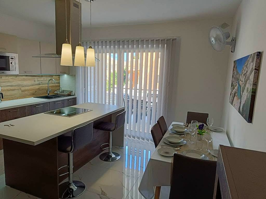 Apartment in Swieqi - 2 beds, 2 baths — 3