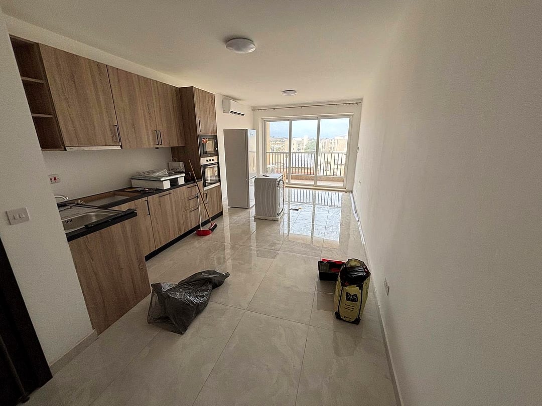 Apartment in Rabat - 2 beds, 3 baths — 1