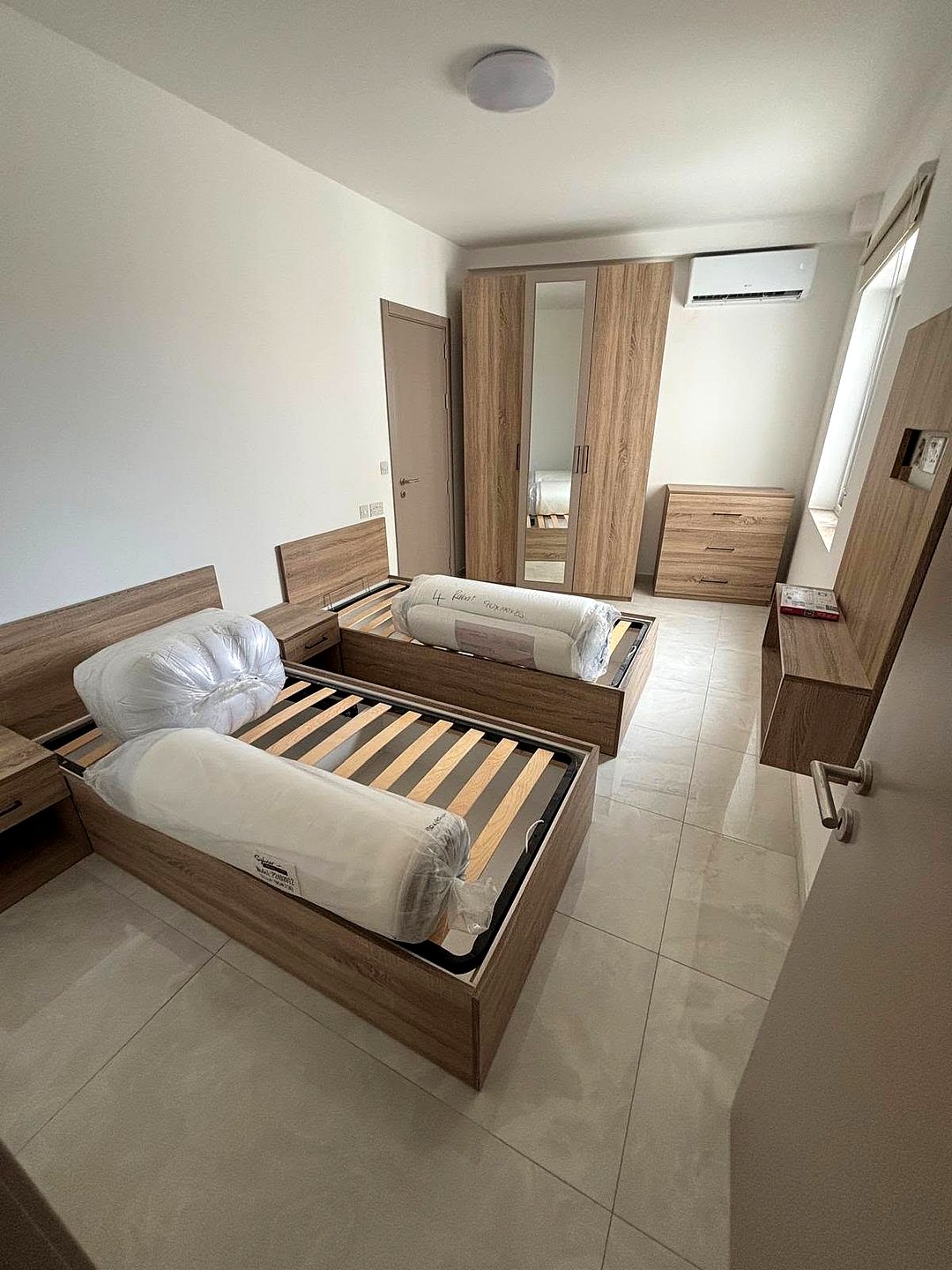 Apartment in Rabat - 2 beds, 3 baths — 5