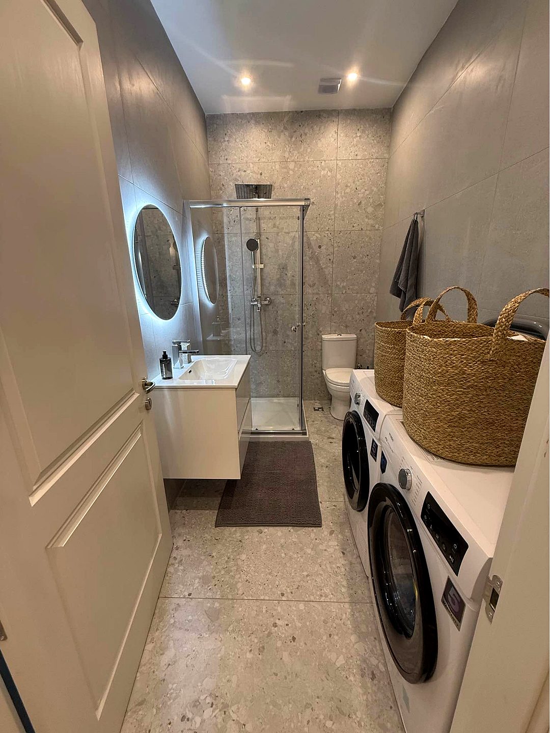 Apartment in Sliema - 2 beds, 2 baths — 4
