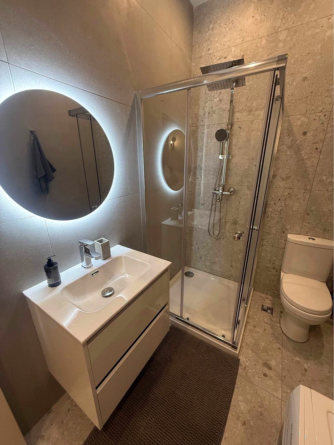 Apartment in Sliema - 2 beds, 2 baths — 5