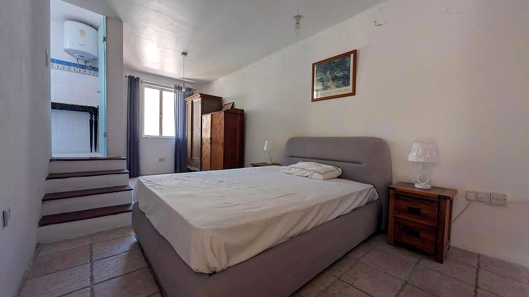 House in Sliema - 3 beds, 2 baths — 2