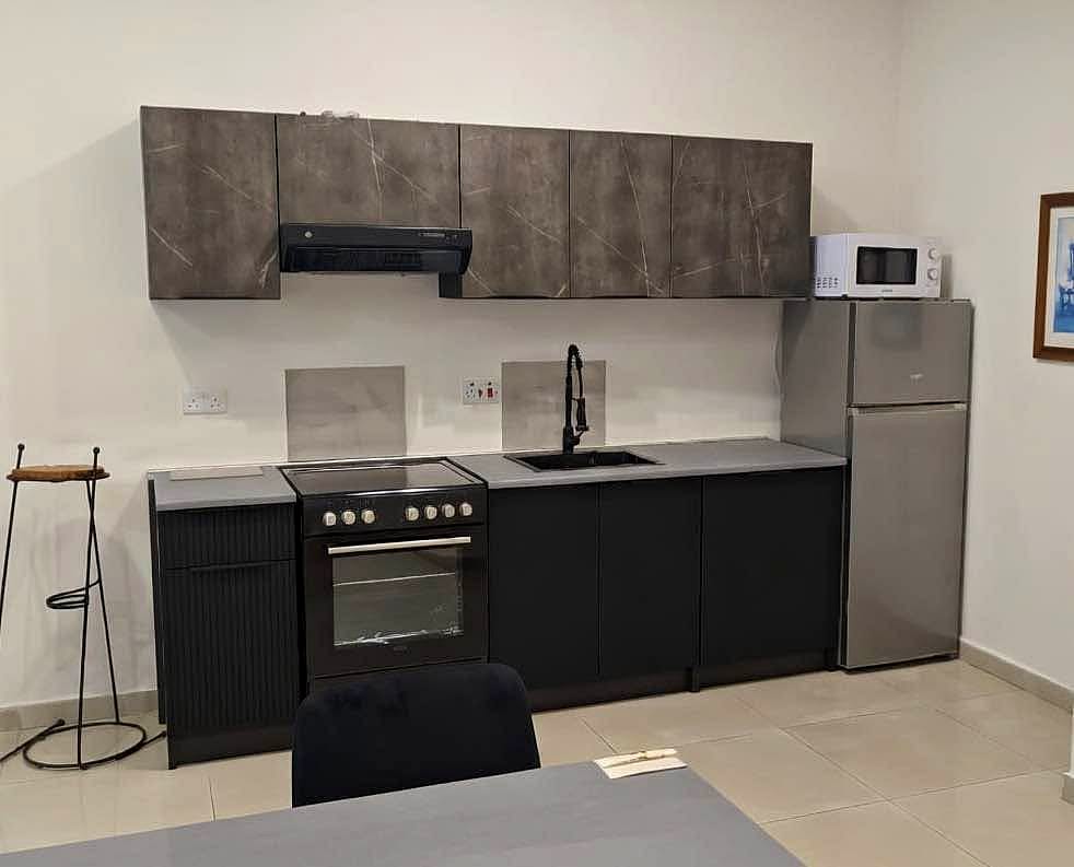 Apartment in Naxxar - 1 bed, 1 bath — 1