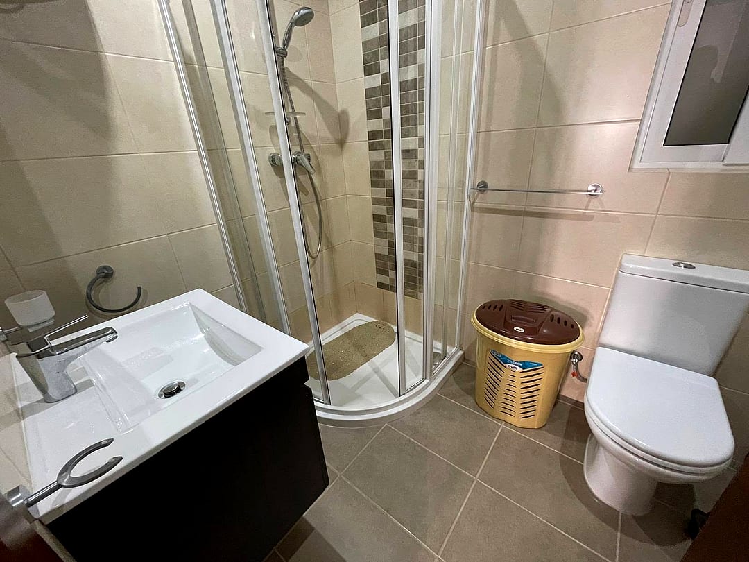 Apartment in Sliema - 3 beds, 3 baths — 5