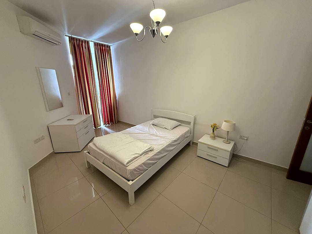 Apartment in Sliema - 3 beds, 3 baths — 2