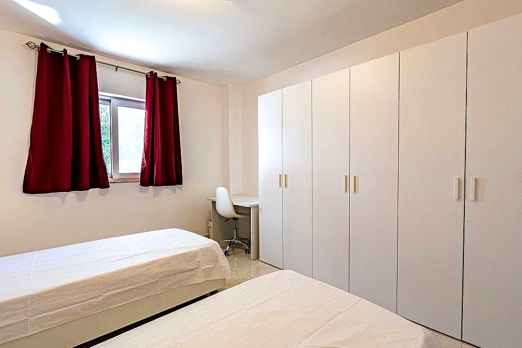 Apartment in Naxxar - 3 beds, 2 baths — 5
