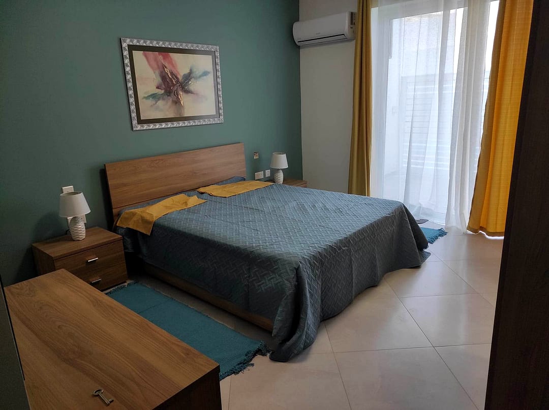 Maisonette in Mosta - 2 beds — 1