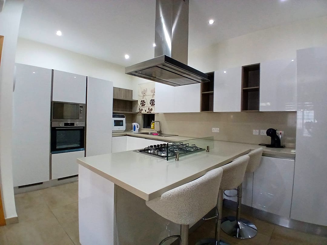 Maisonette in Attard - 2 baths — 1