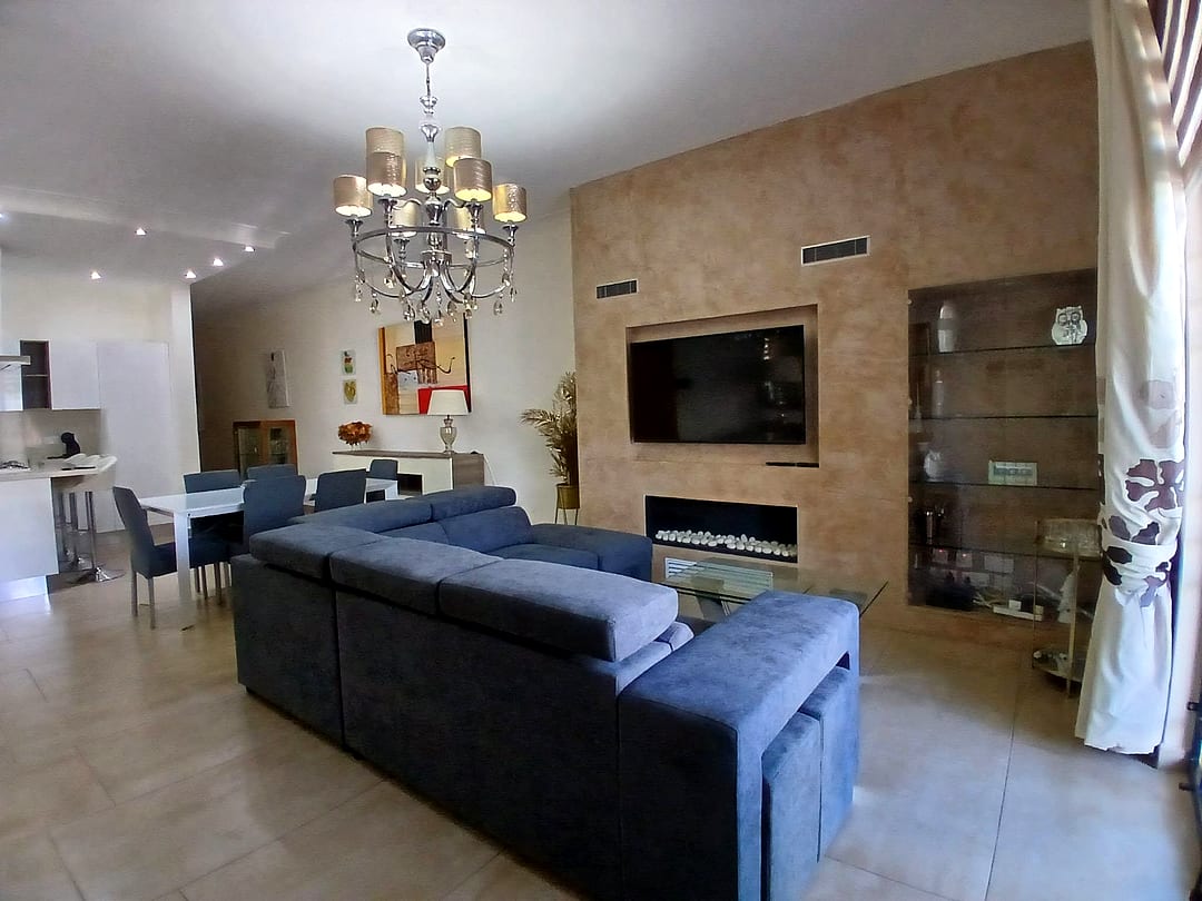 Maisonette in Attard - 2 baths — 2