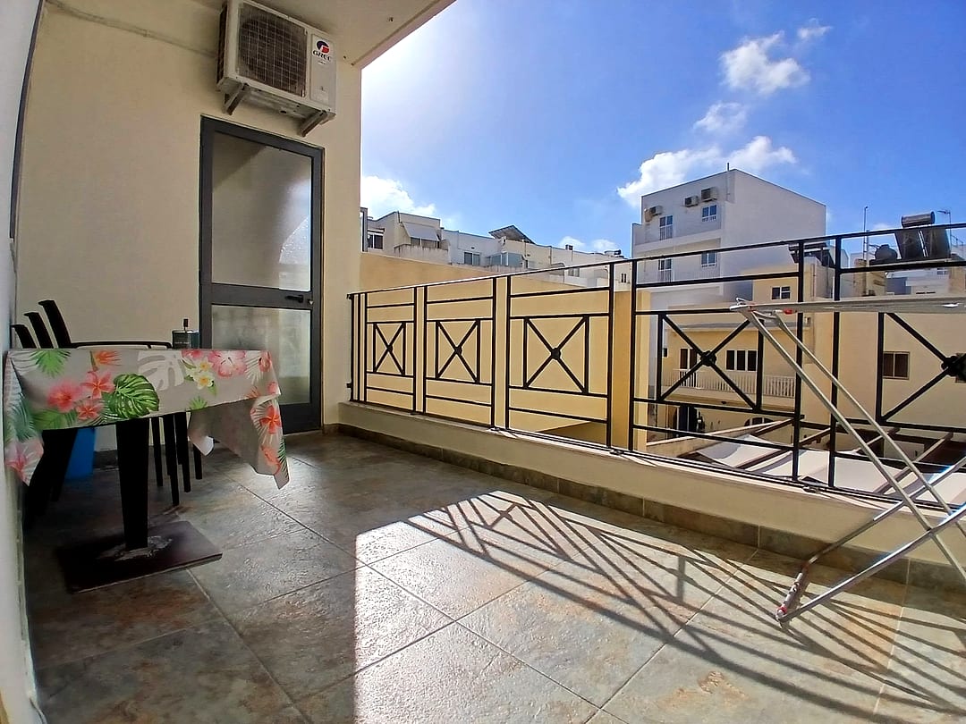 Maisonette in Attard - 2 baths — 5