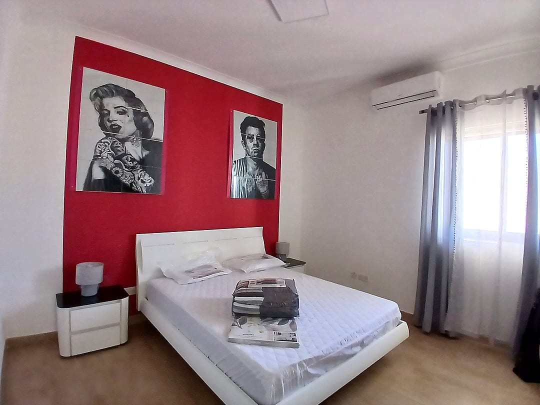 Maisonette in Attard - 2 baths — 4