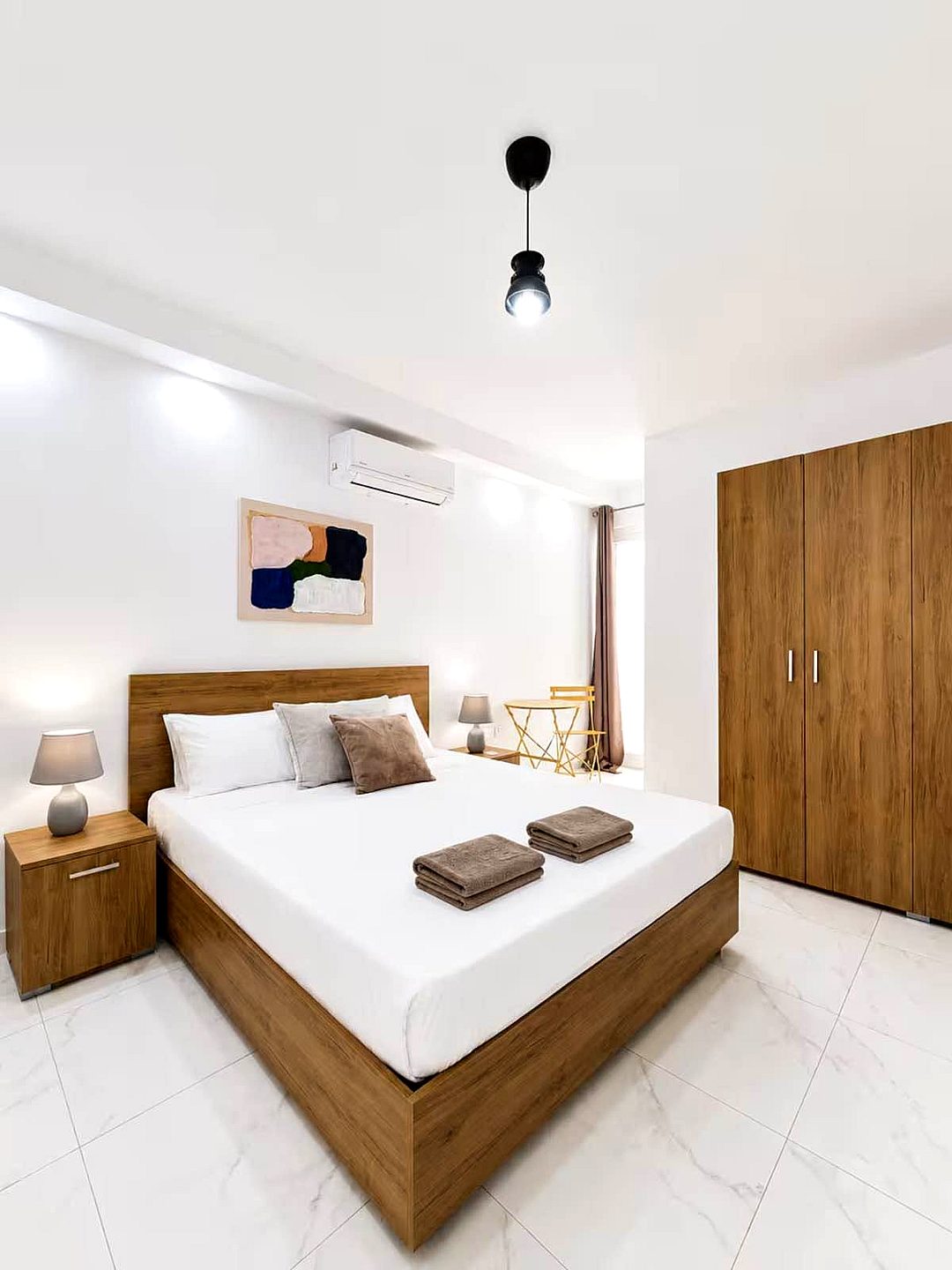 Apartment in Gzira - 2 baths — 4