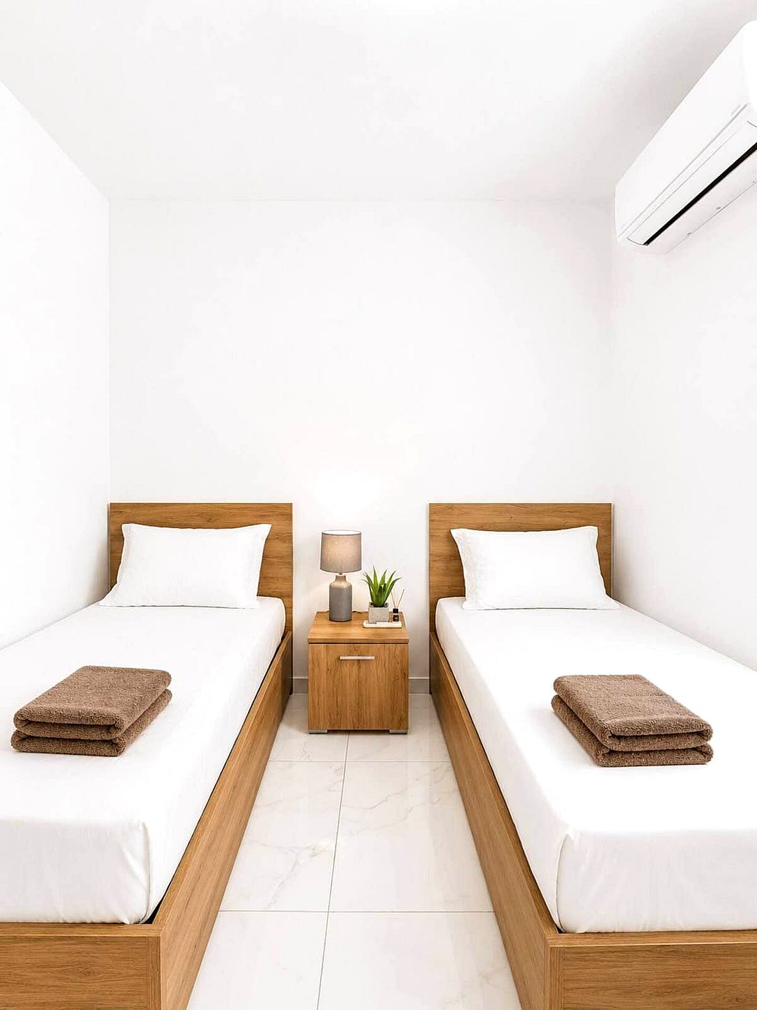Apartment in Gzira - 2 baths — 5