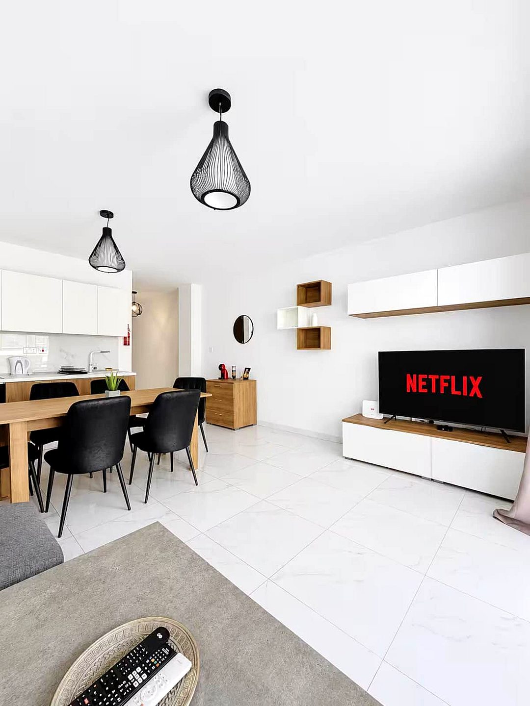 Apartment in Gzira - 2 baths — 2