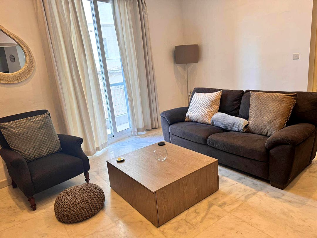Apartment in Sliema — 2