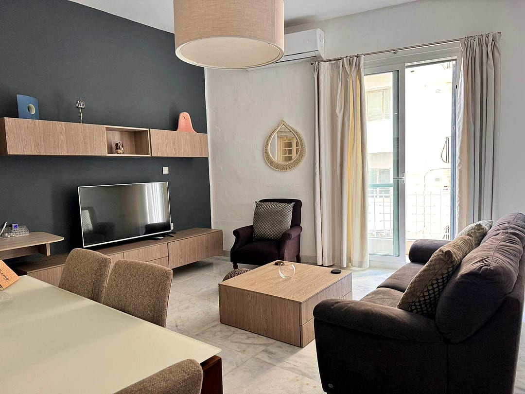 Apartment in Sliema — 3
