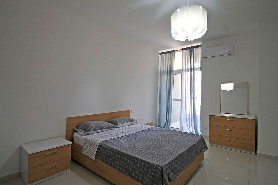 Apartment in Attard - 2 beds, 2 baths — 2