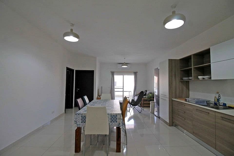 Apartment in Attard - 2 beds, 2 baths — 1
