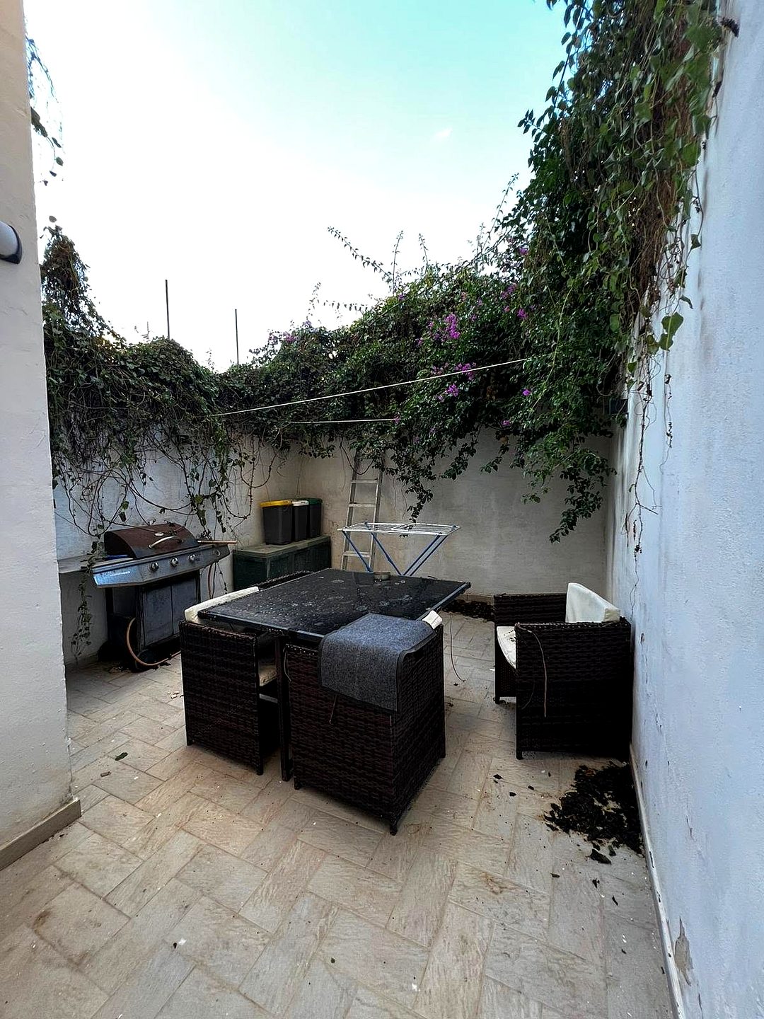 House in Sliema - 3 beds, 3 baths — 2