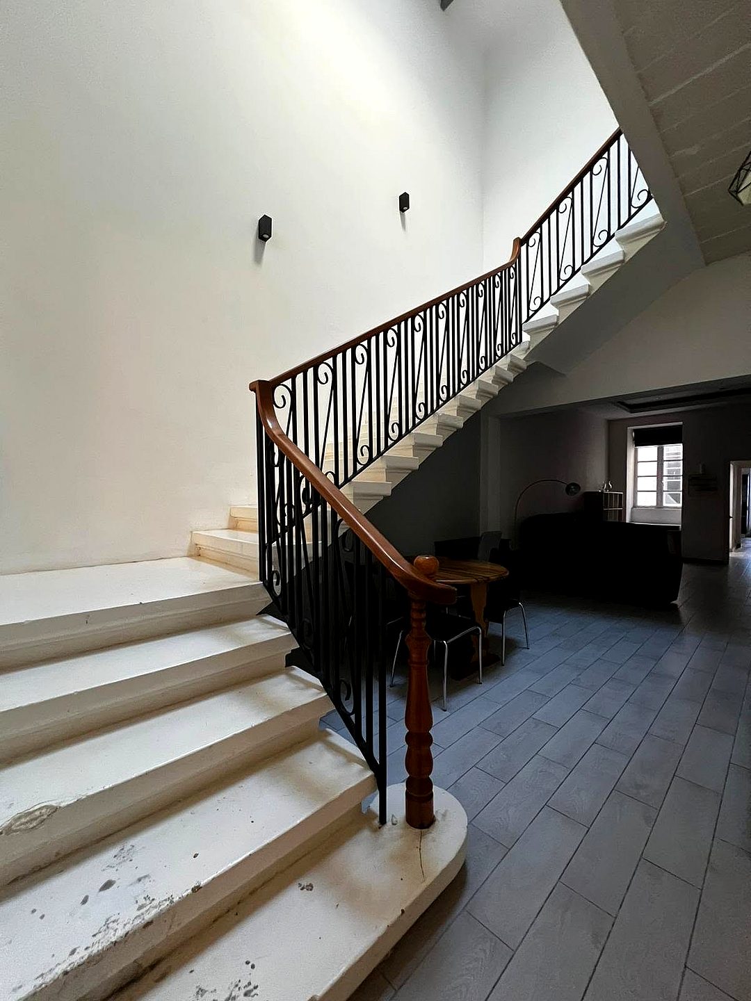 House in Sliema - 3 beds, 3 baths — 3