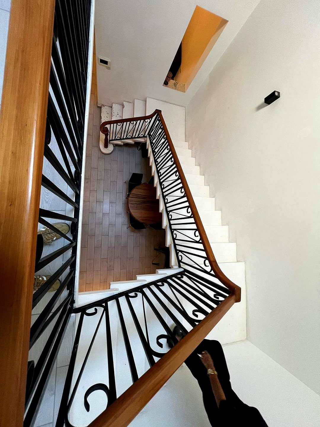 House in Sliema - 3 beds, 3 baths — 4