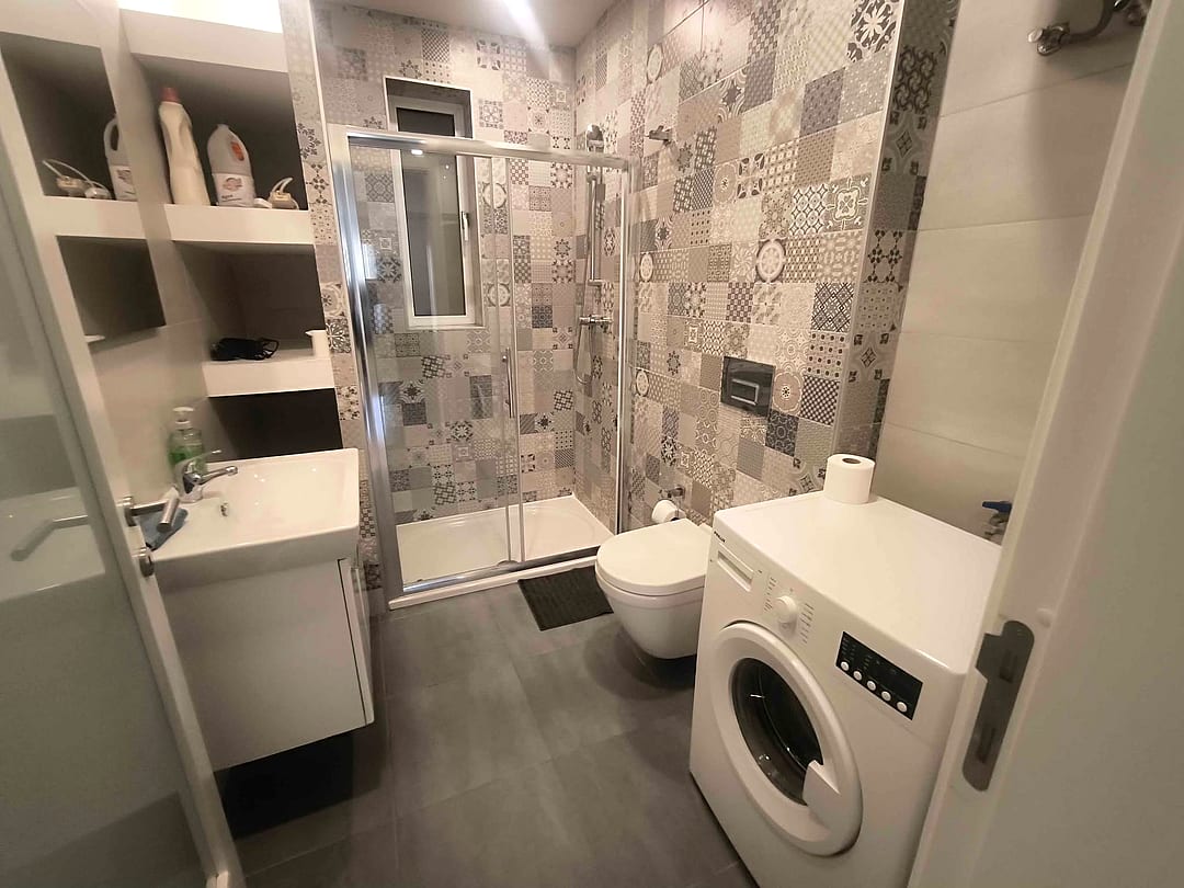 Apartment in Qawra - 1 bed — 4