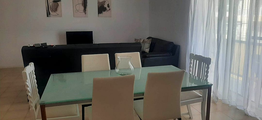Apartment in Swieqi - 2 beds, 2 baths — 1