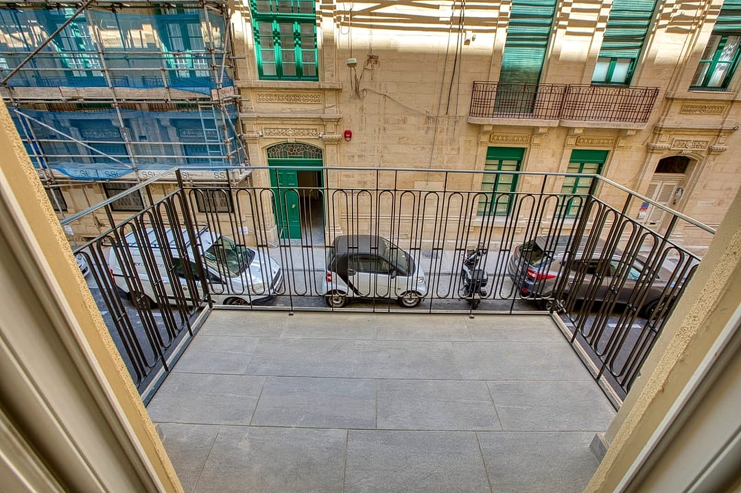 Apartment in San Giljan - 1 bath — 5