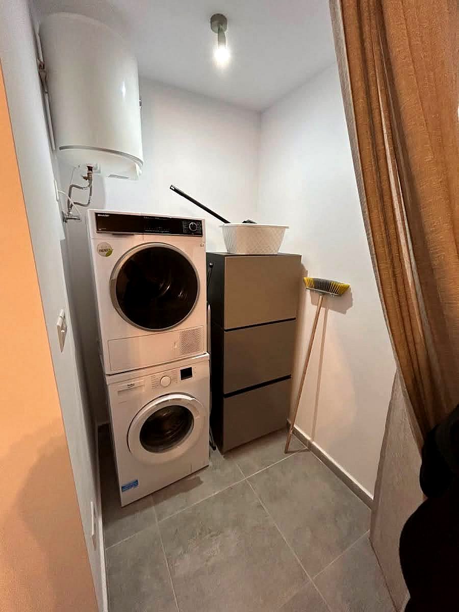 Apartment in Sliema - 1 bed, 1 bath — 5