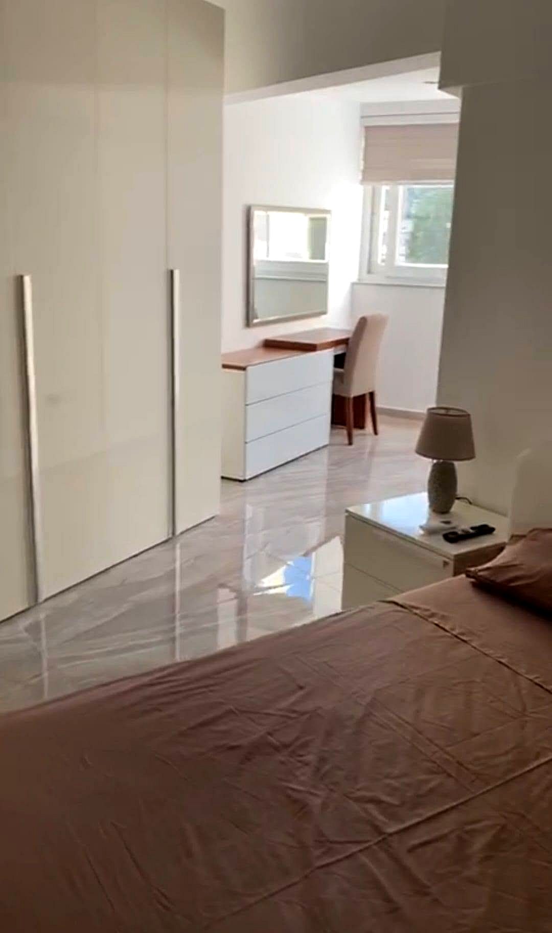 Apartment in Gzira - 3 beds, 2 baths — 3