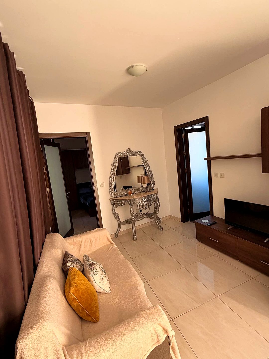 Penthouse in Pieta — 2