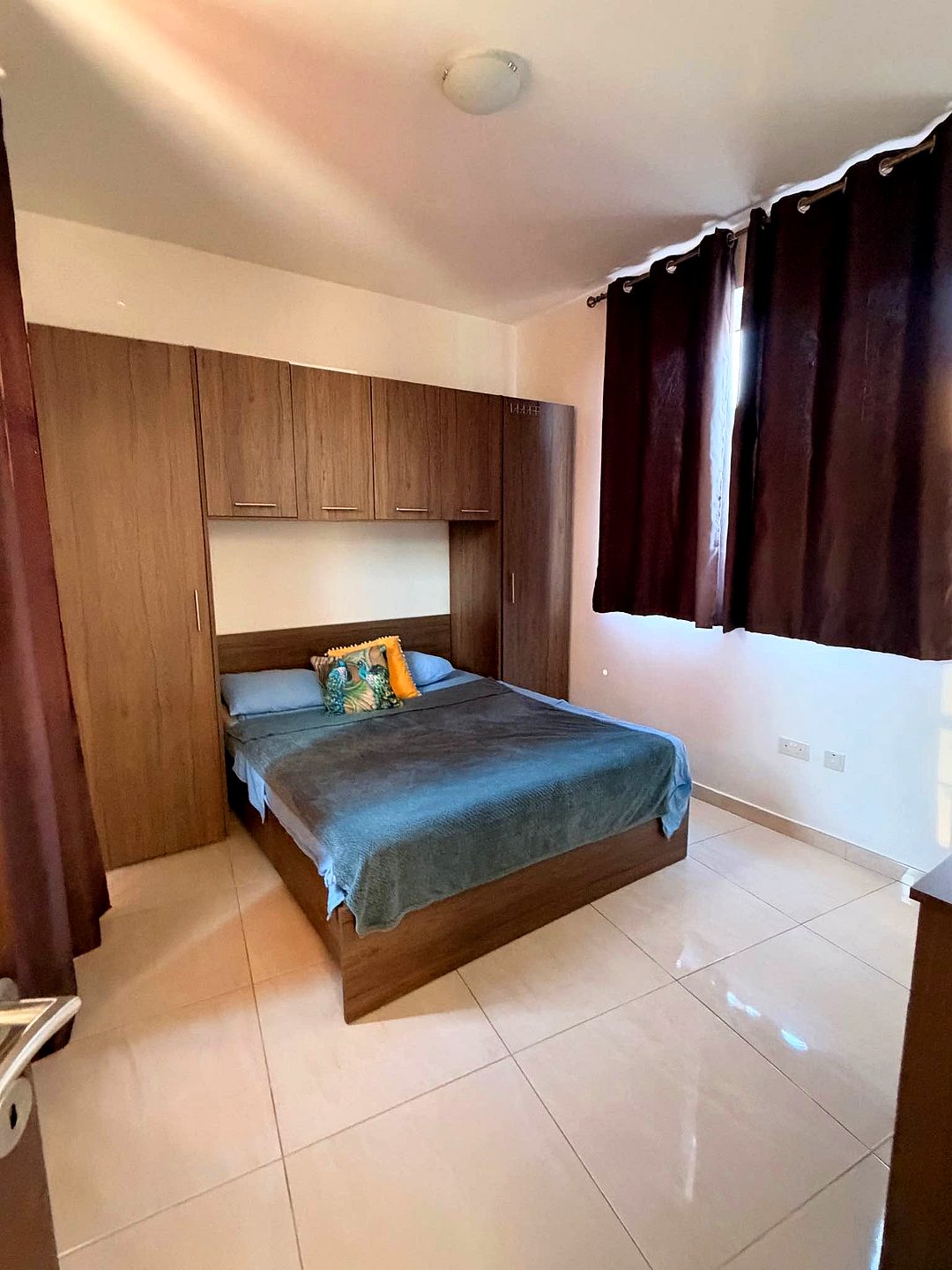 Penthouse in Pieta — 1