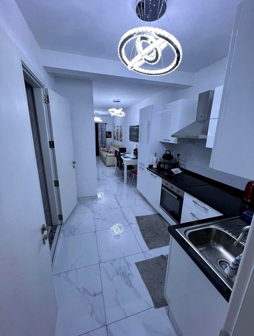 Apartment in Msida — 3