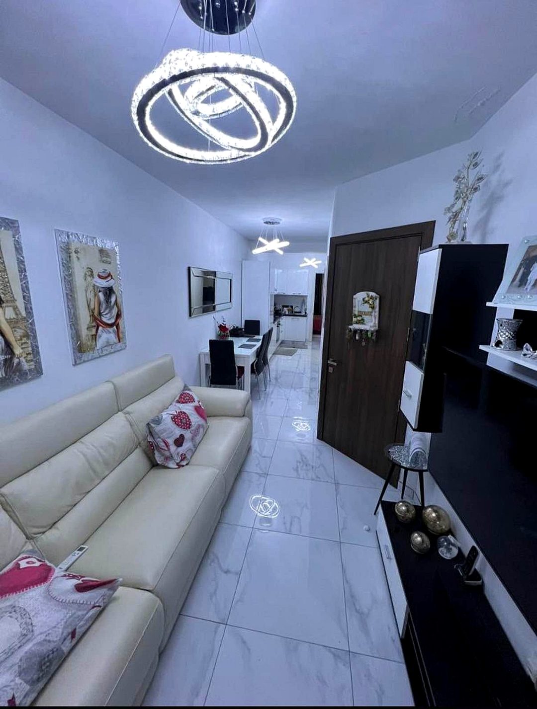 Apartment in Msida — 1