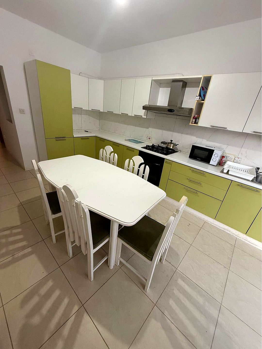 Room in Msida — 2
