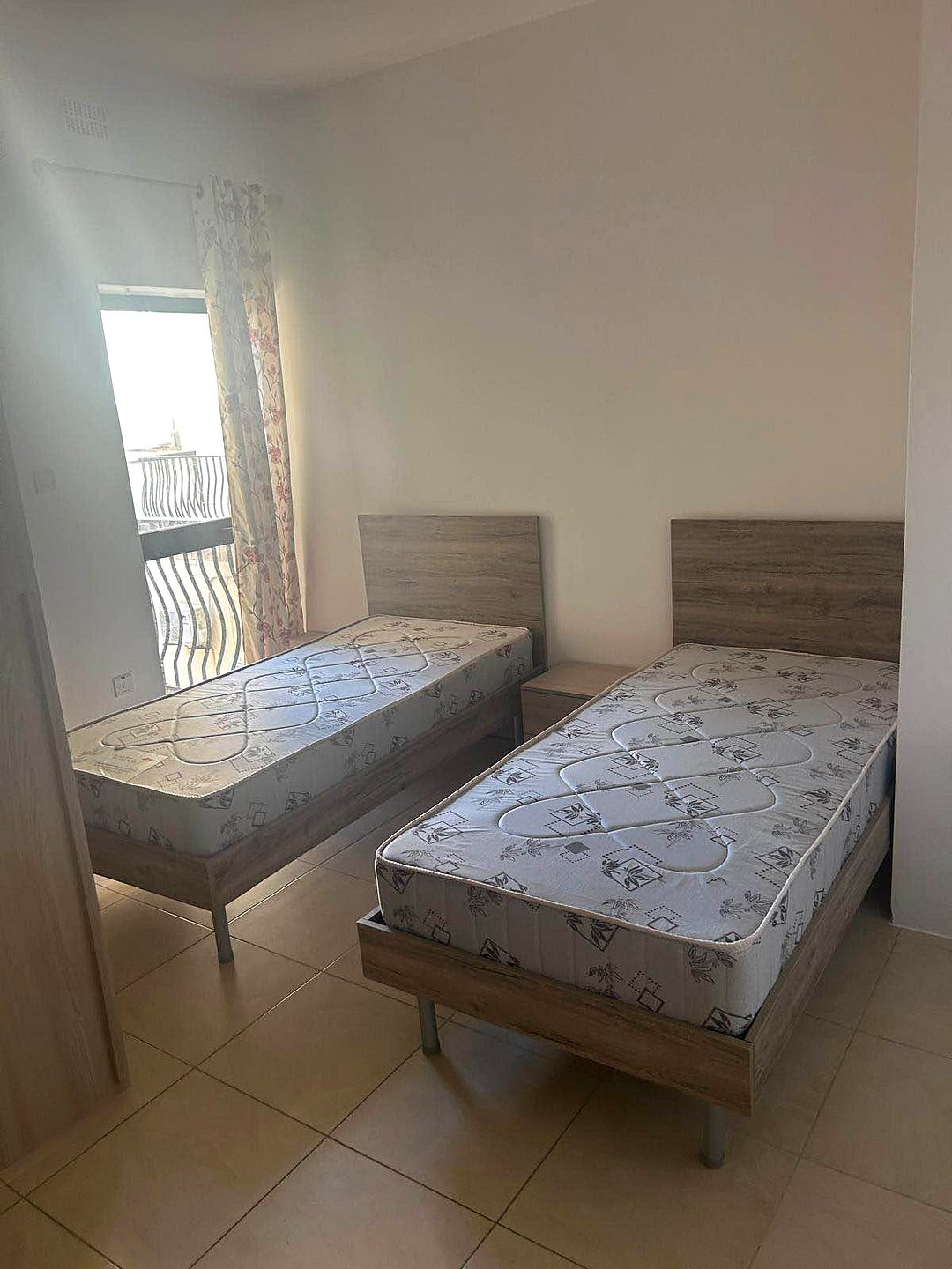 Room in Msida — 1