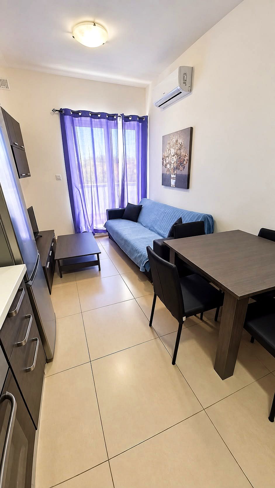 Apartment in Swieqi — 1