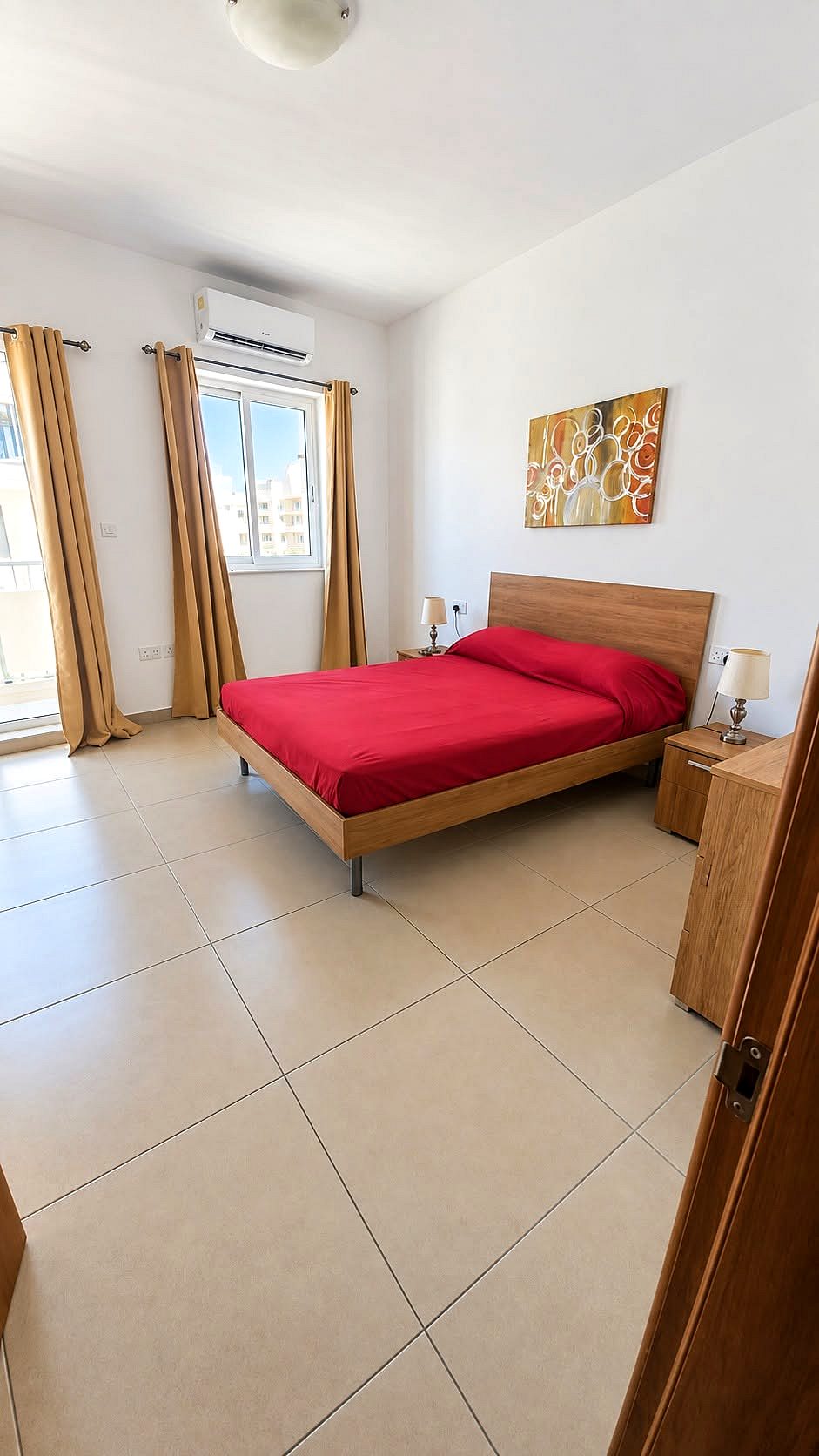 Apartment in Swieqi — 3