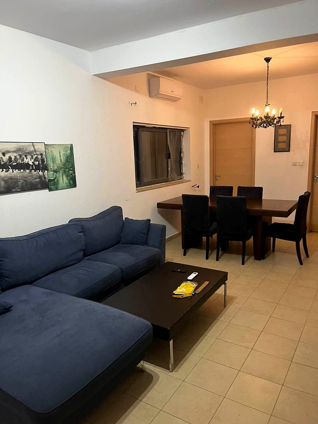 Room in Swieqi — 5