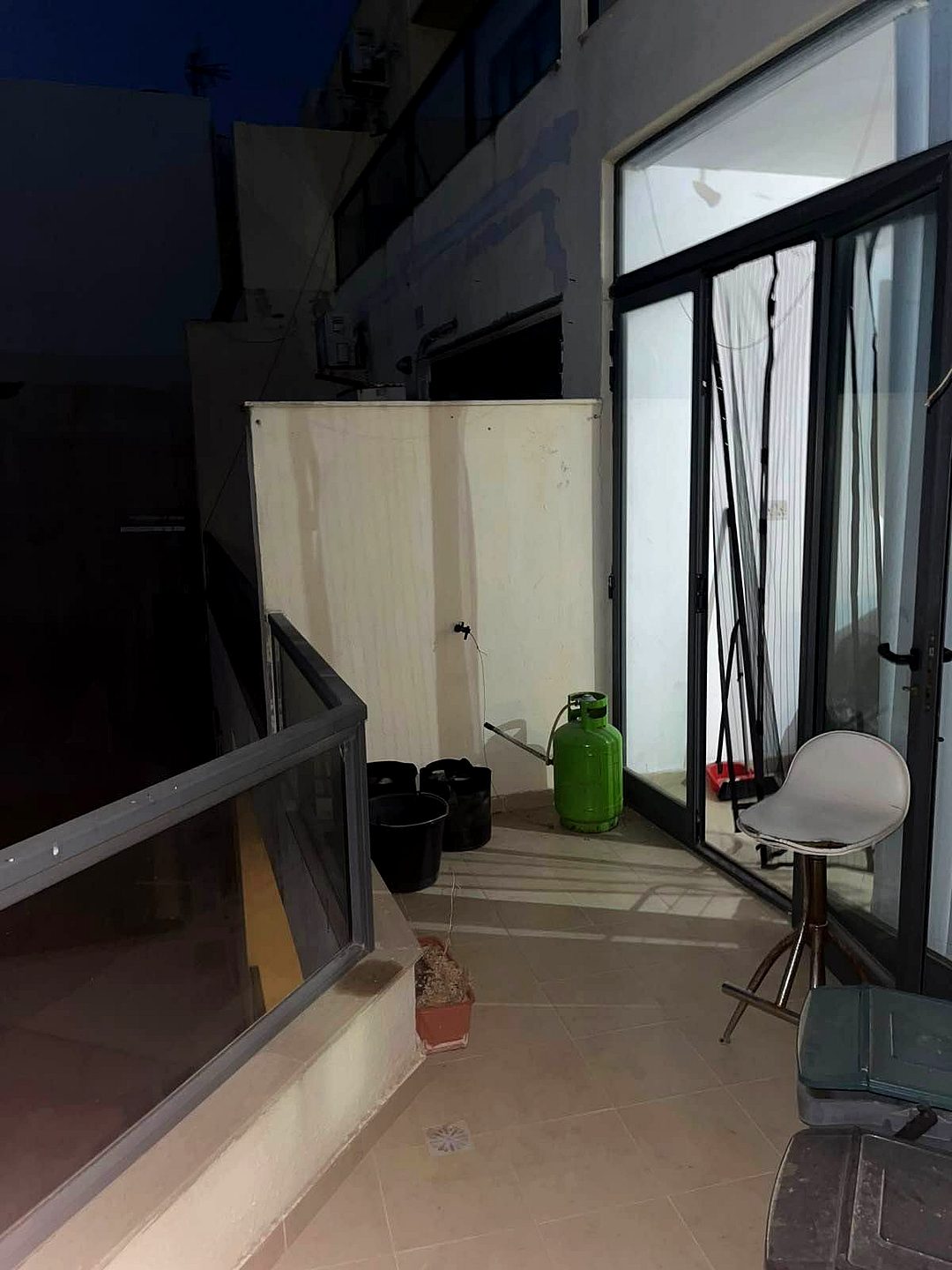 Room in Swieqi — 2