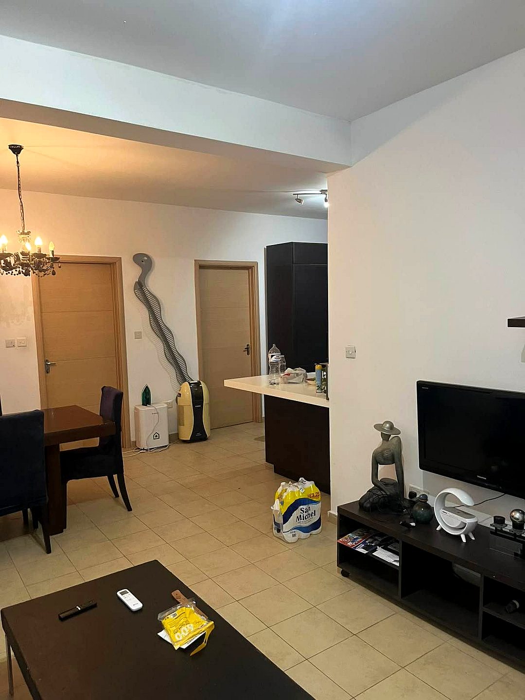 Room in Swieqi — 1