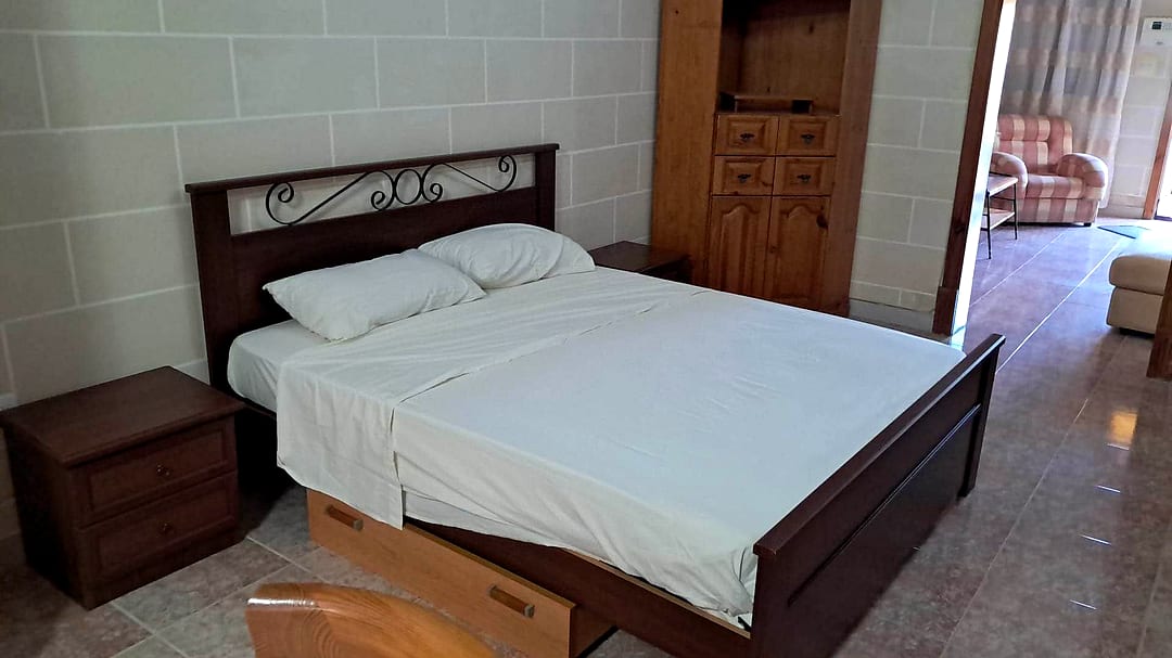 Maisonette in Naxxar - 1 bed, 1 bath — 2