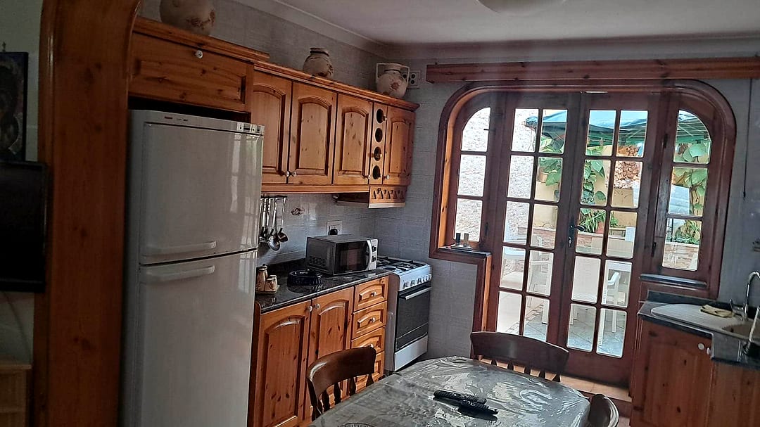 Maisonette in Naxxar - 1 bed, 1 bath — 4