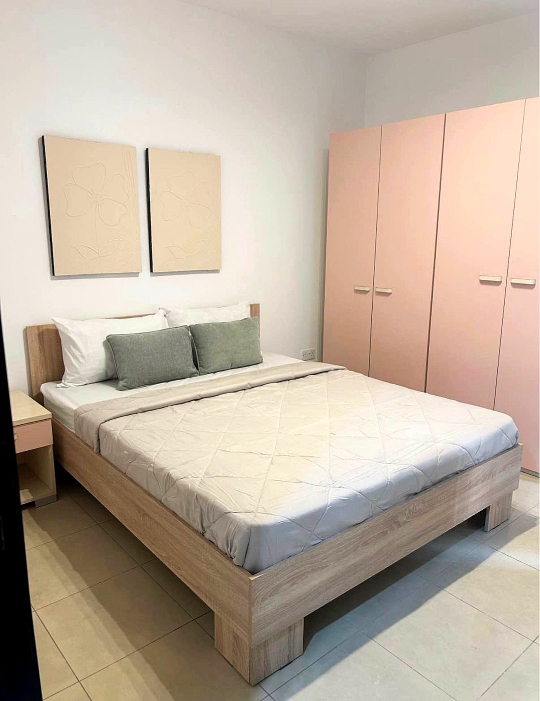 Apartment in Gzira — 1