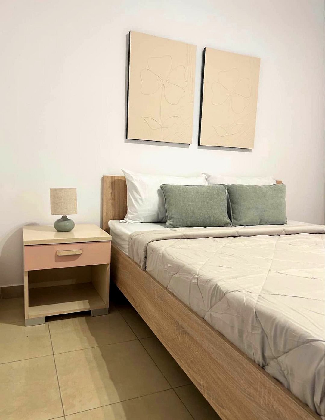 Apartment in Gzira — 2