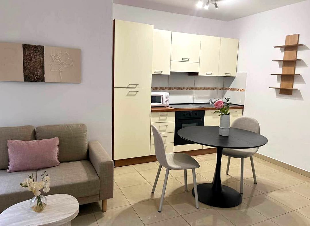 Apartment in Gzira — 3
